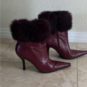 Antonio Melani Boots